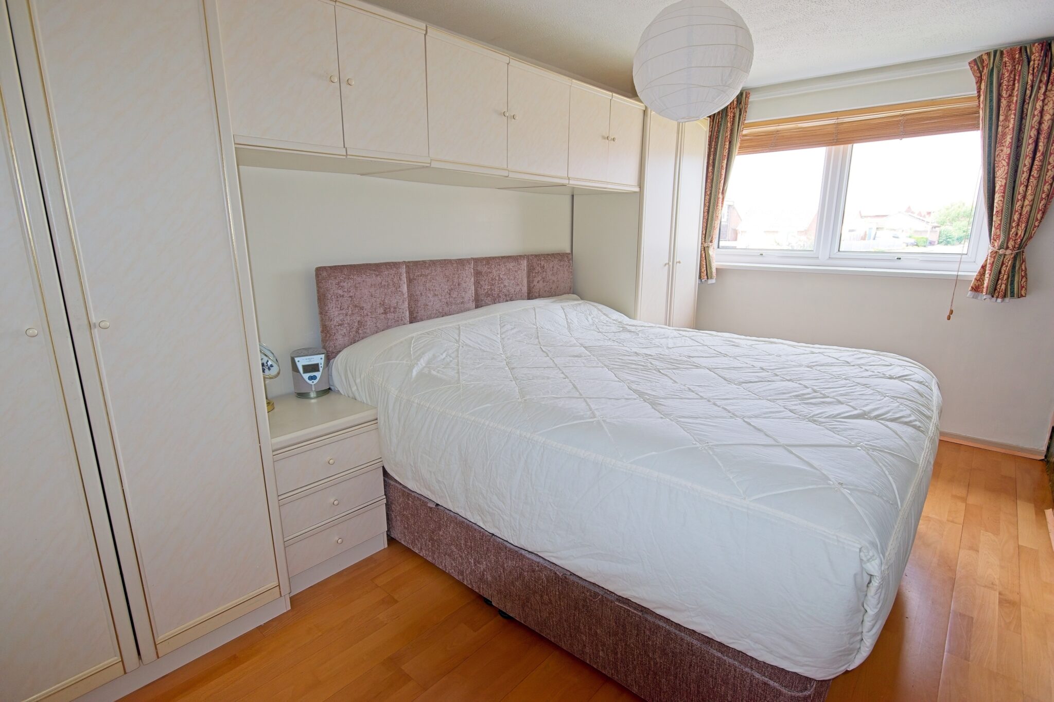 NG165JQ Bedroom 1