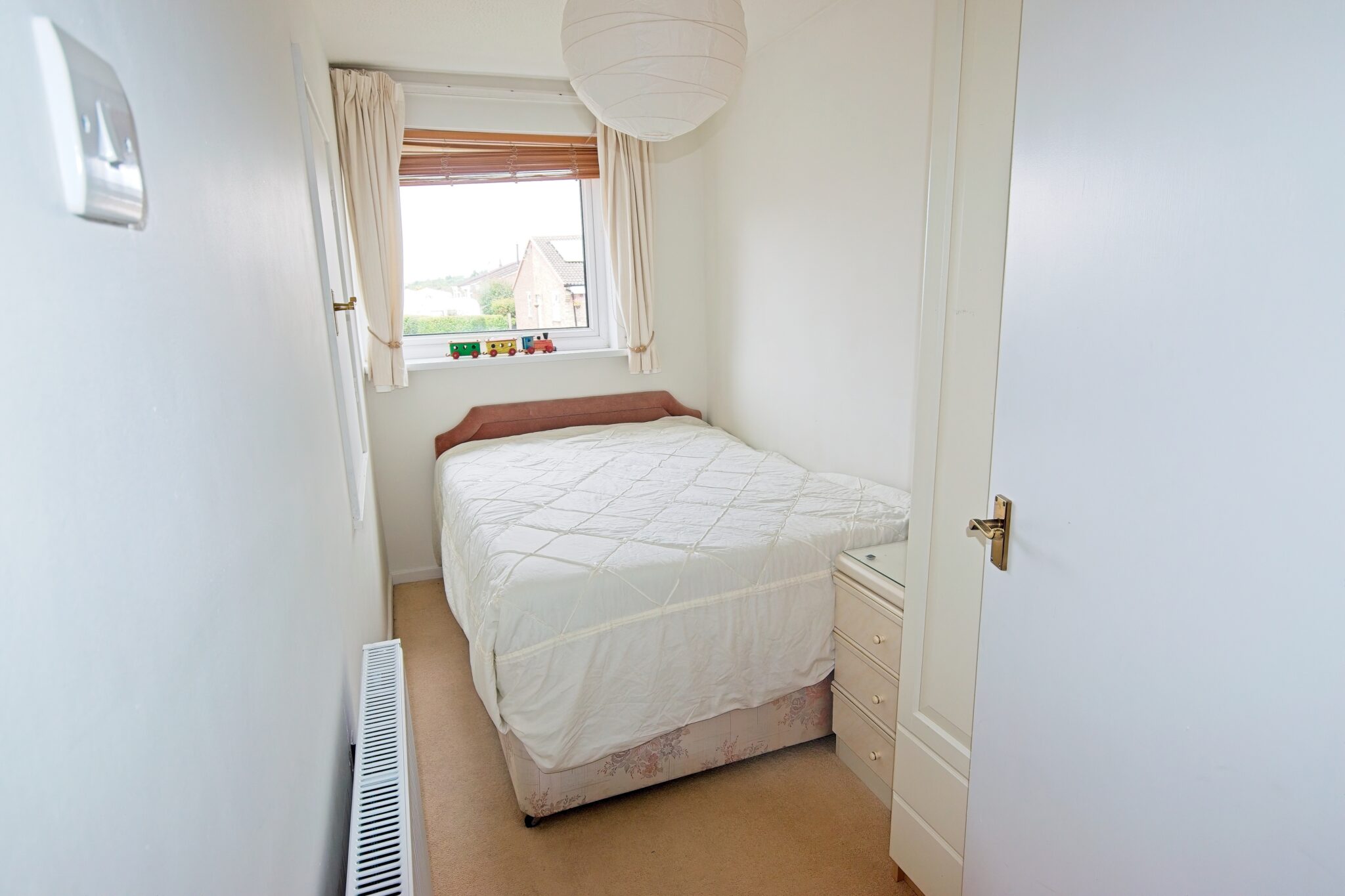 NG165JQ - Bedroom 3