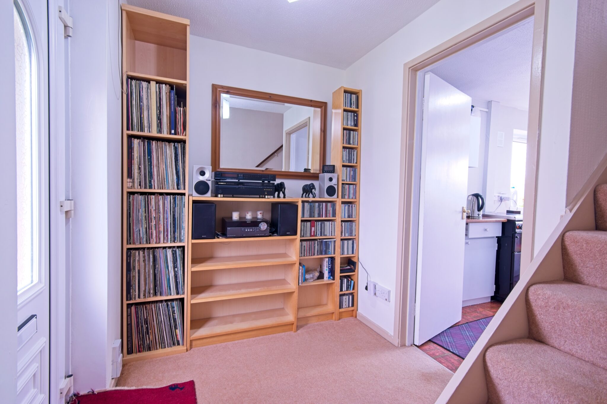 NG165JQ entrance hall