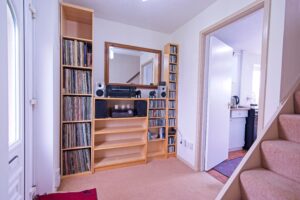 NG165JQ entrance hall