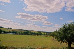 NG165JQ bedroom view